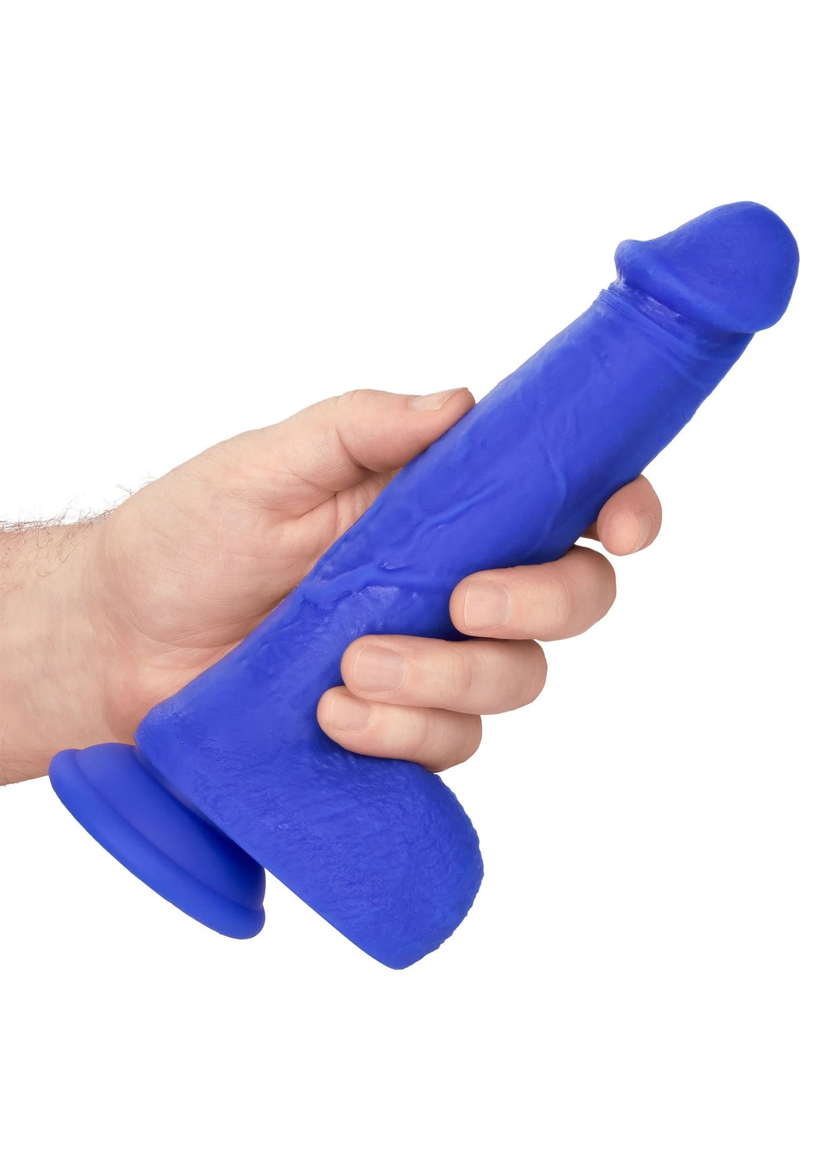 Bestel: Admiral 8” Vibrating Captain by CalExotics - bij Happytoys.nl, happytoys.be, Happytoys.ae: erotische sex webshop | liever Happy dan Easy ⭐⭐⭐⭐⭐