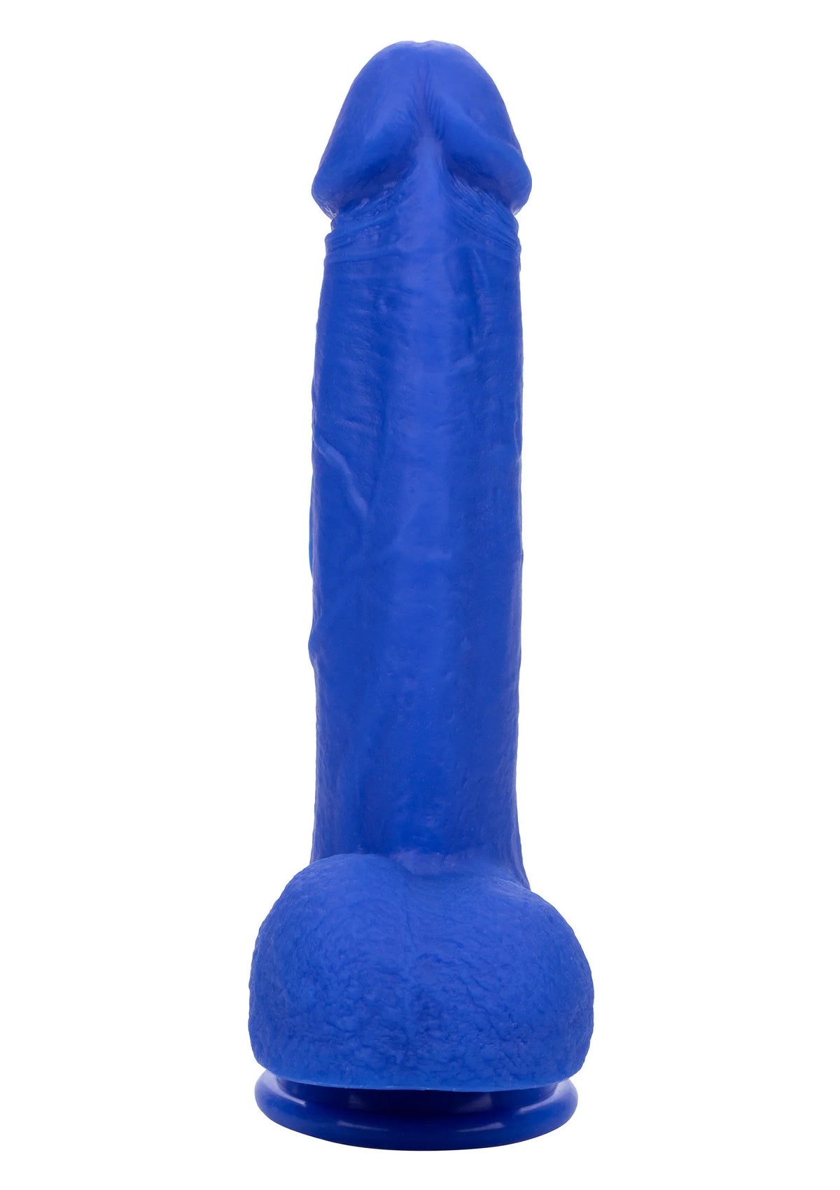 Bestel: Admiral 8” Vibrating Captain by CalExotics - bij Happytoys.nl, happytoys.be, Happytoys.ae: erotische sex webshop | liever Happy dan Easy ⭐⭐⭐⭐⭐