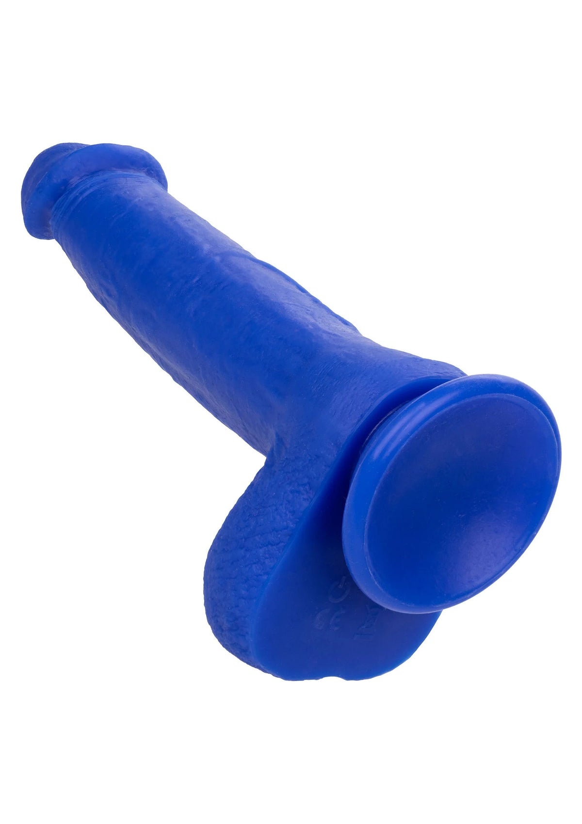 Bestel: Admiral 8” Vibrating Captain by CalExotics - bij Happytoys: de erotische sex webshop | liever Happy dan Easy ⭐⭐⭐⭐⭐