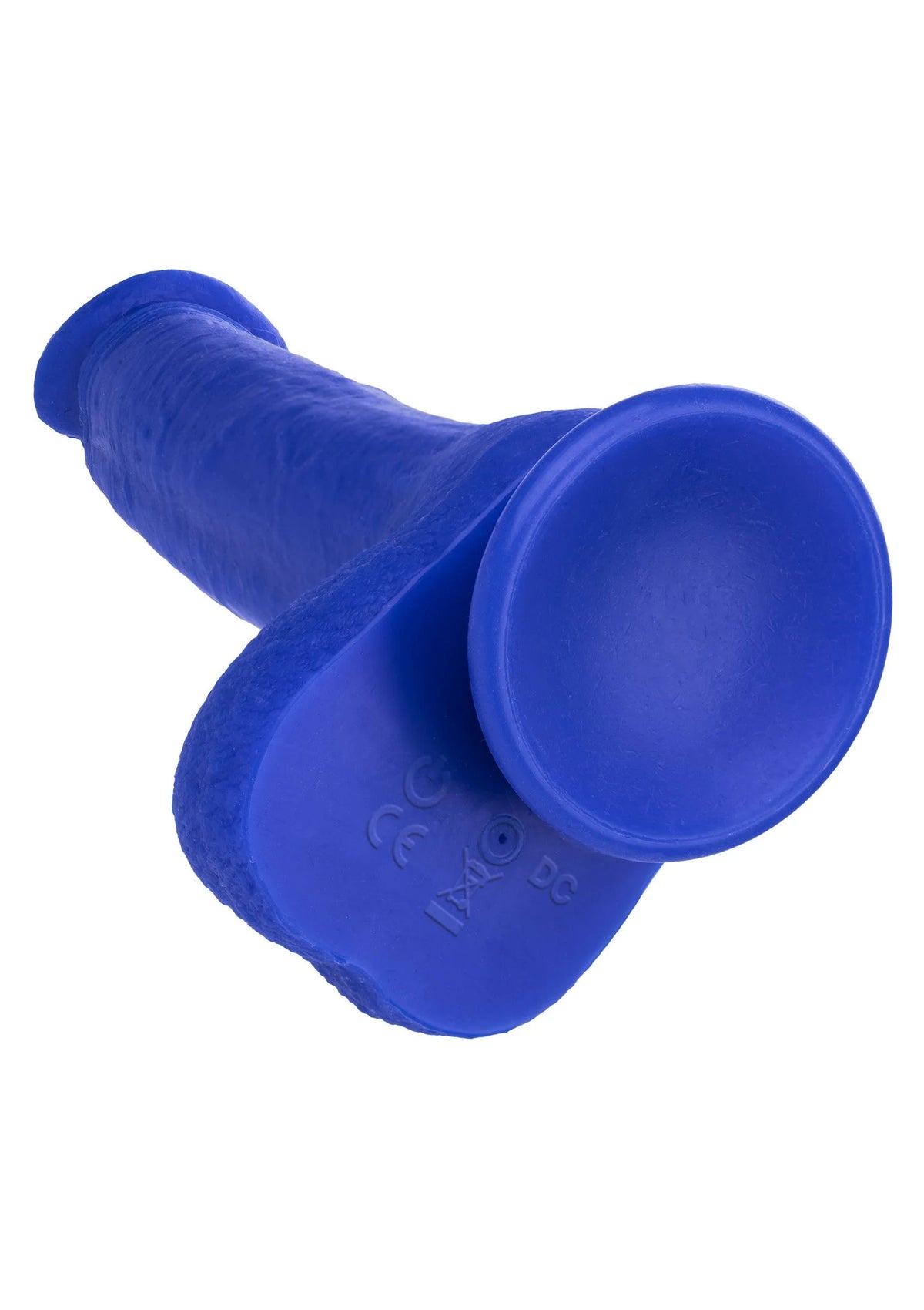 Bestel: Admiral 8” Vibrating Captain by CalExotics - bij Happytoys.nl, happytoys.be, Happytoys.ae: erotische sex webshop | liever Happy dan Easy ⭐⭐⭐⭐⭐