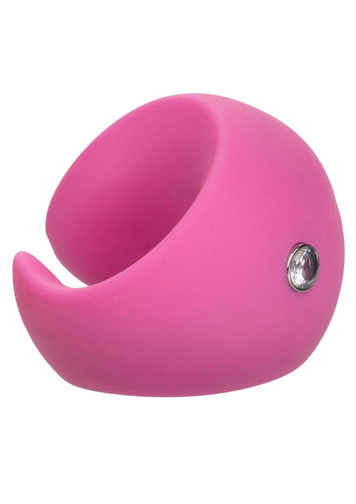 Bestel: LuvMor 'O's vinger vibrator by CalExotics - bij Happytoys: de erotische sex webshop | liever Happy dan Easy ⭐⭐⭐⭐⭐