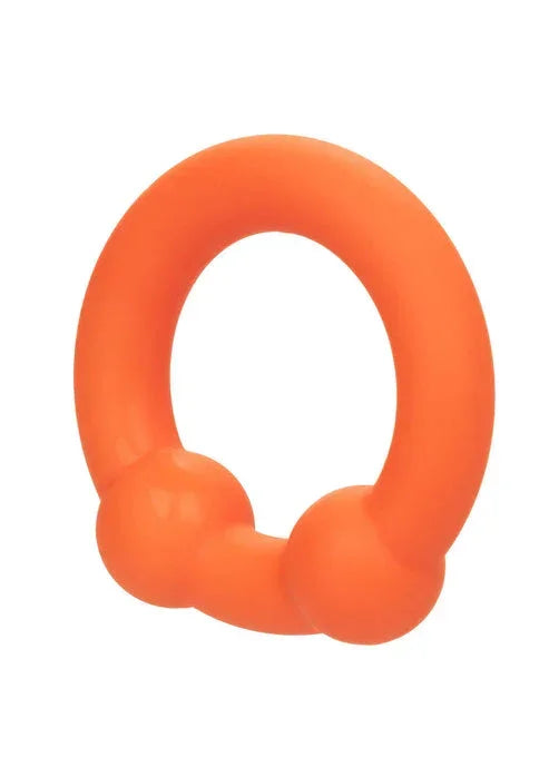 Bestel: Alpha Dual Ball Ring by CalExotics - bij Happytoys.nl, happytoys.be, Happytoys.ae: erotische sex webshop | liever Happy dan Easy βββββ