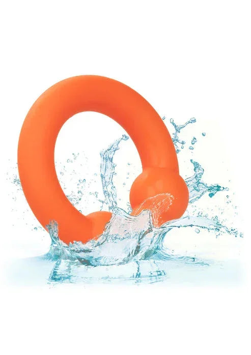 Bestel: Alpha Dual Ball Ring by CalExotics - bij Happytoys.nl, happytoys.be, Happytoys.ae: erotische sex webshop | liever Happy dan Easy βββββ