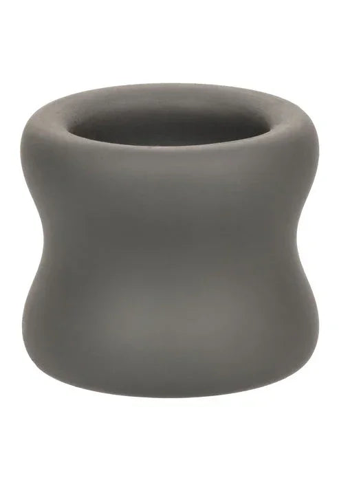 Bestel: Alpha Scrotum Stretching Ring by CalExotics - bij Happytoys.nl, happytoys.be, Happytoys.ae: erotische sex webshop | liever Happy dan Easy ⭐⭐⭐⭐⭐