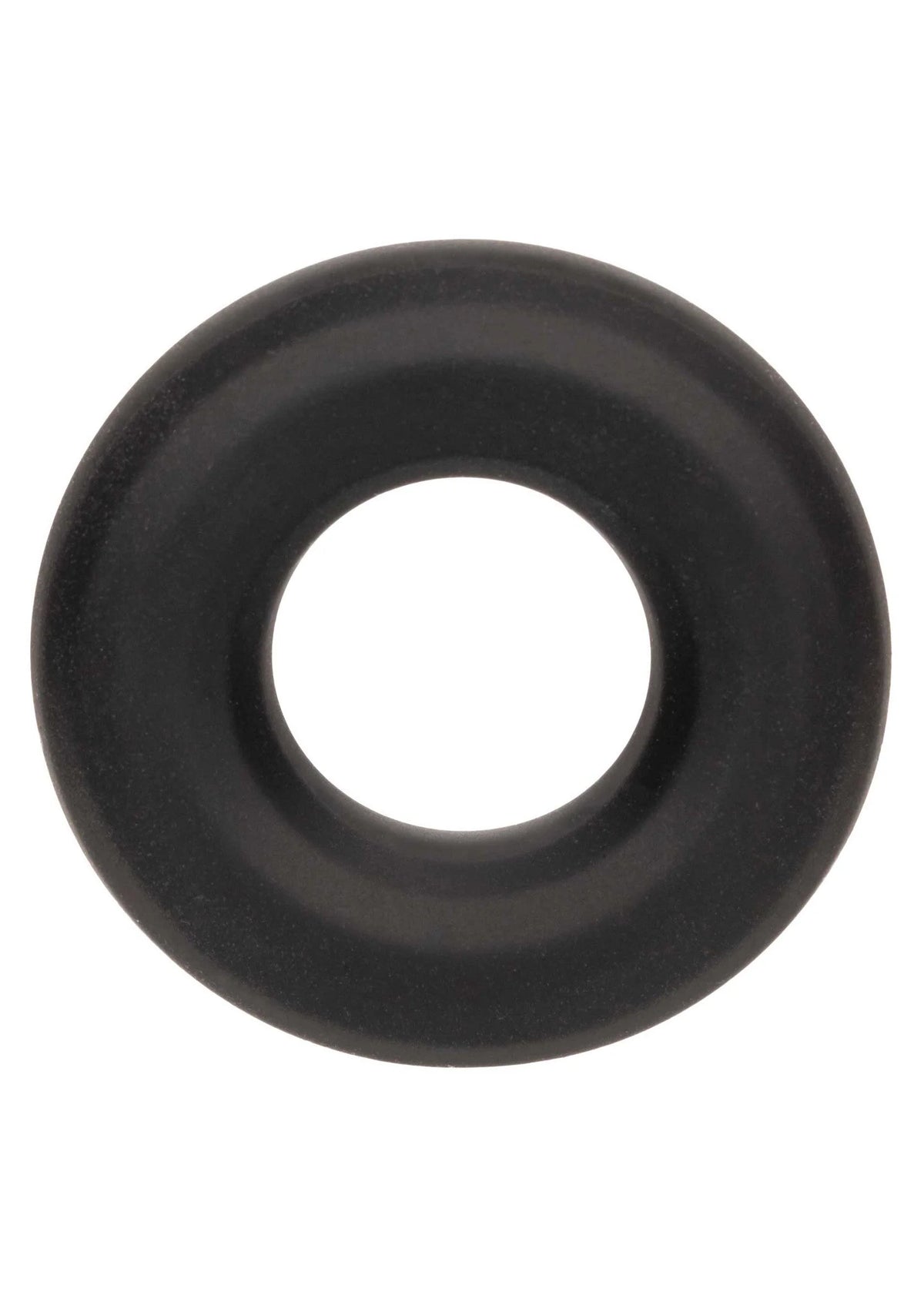 Bestel: Alpha Prolong Medium Ring by CalExotics - bij Happytoys.nl, happytoys.be, Happytoys.ae: erotische sex webshop | liever Happy dan Easy βββββ - Default Title - 14861 - BLACK