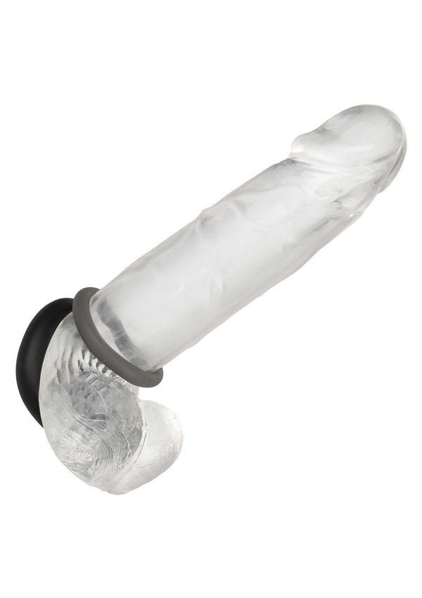 Bestel: Alpha Prolong Set Of 2 cockrings by CalExotics Alpha - bij Happytoys.nl, happytoys.be, Happytoys.ae: erotische sex webshop | liever Happy dan Easy ⭐⭐⭐⭐⭐
