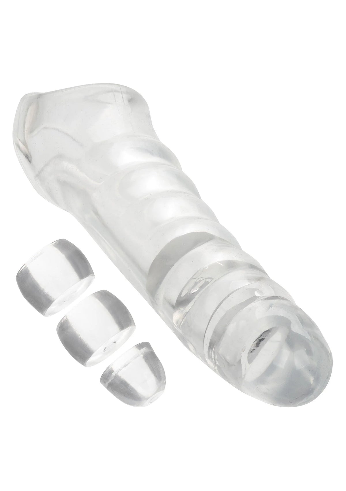 Bestel: Performance Maxx Kit by CalExotics - bij Happytoys: de erotische sex webshop | liever Happy dan Easy ⭐⭐⭐⭐⭐