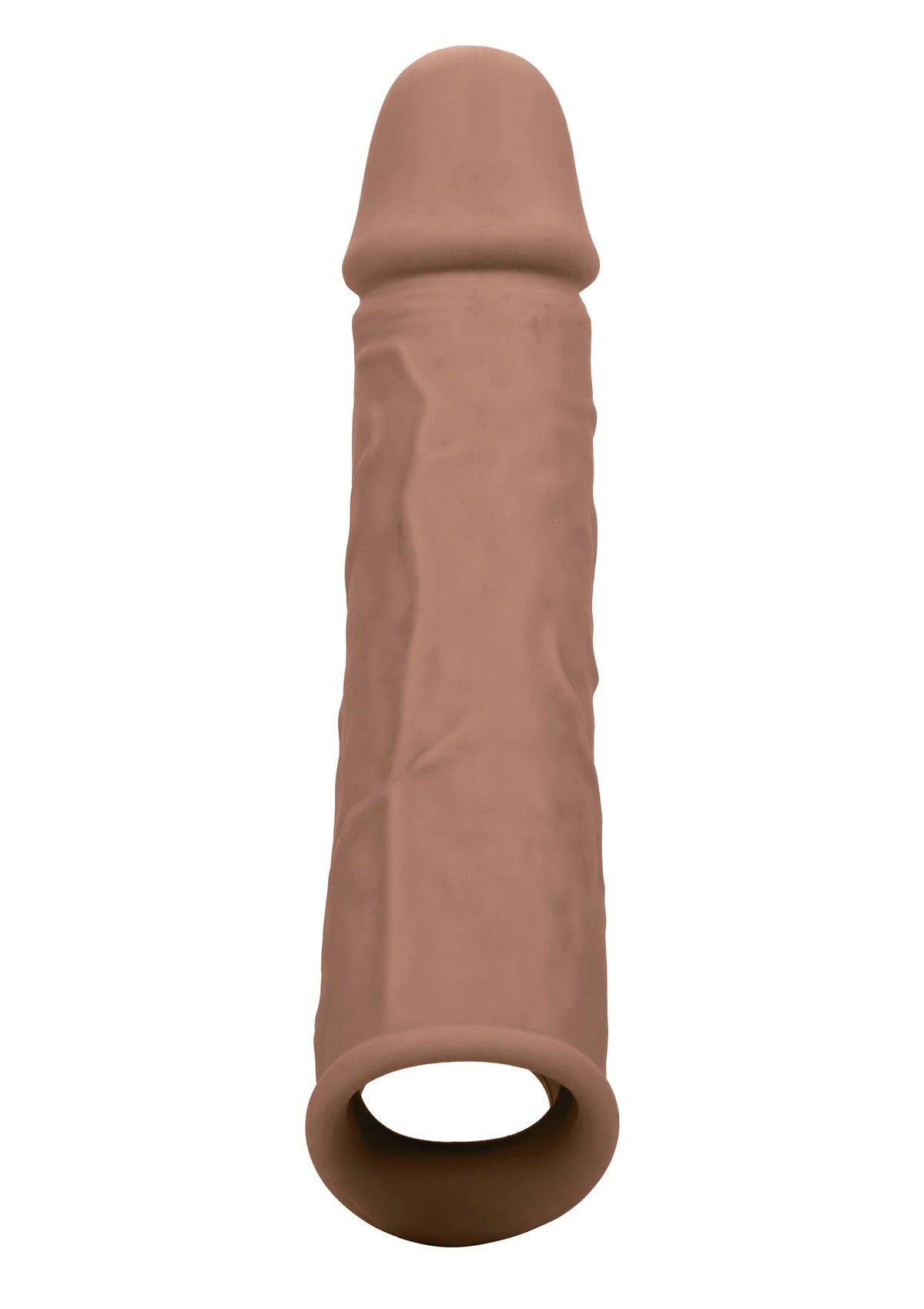 Bestel: Life - Like Extension 8 inch by CalExotics Performance Maxx - bij Happytoys.nl, happytoys.be, Happytoys.ae: erotische sex webshop | liever Happy dan Easy ⭐⭐⭐⭐⭐