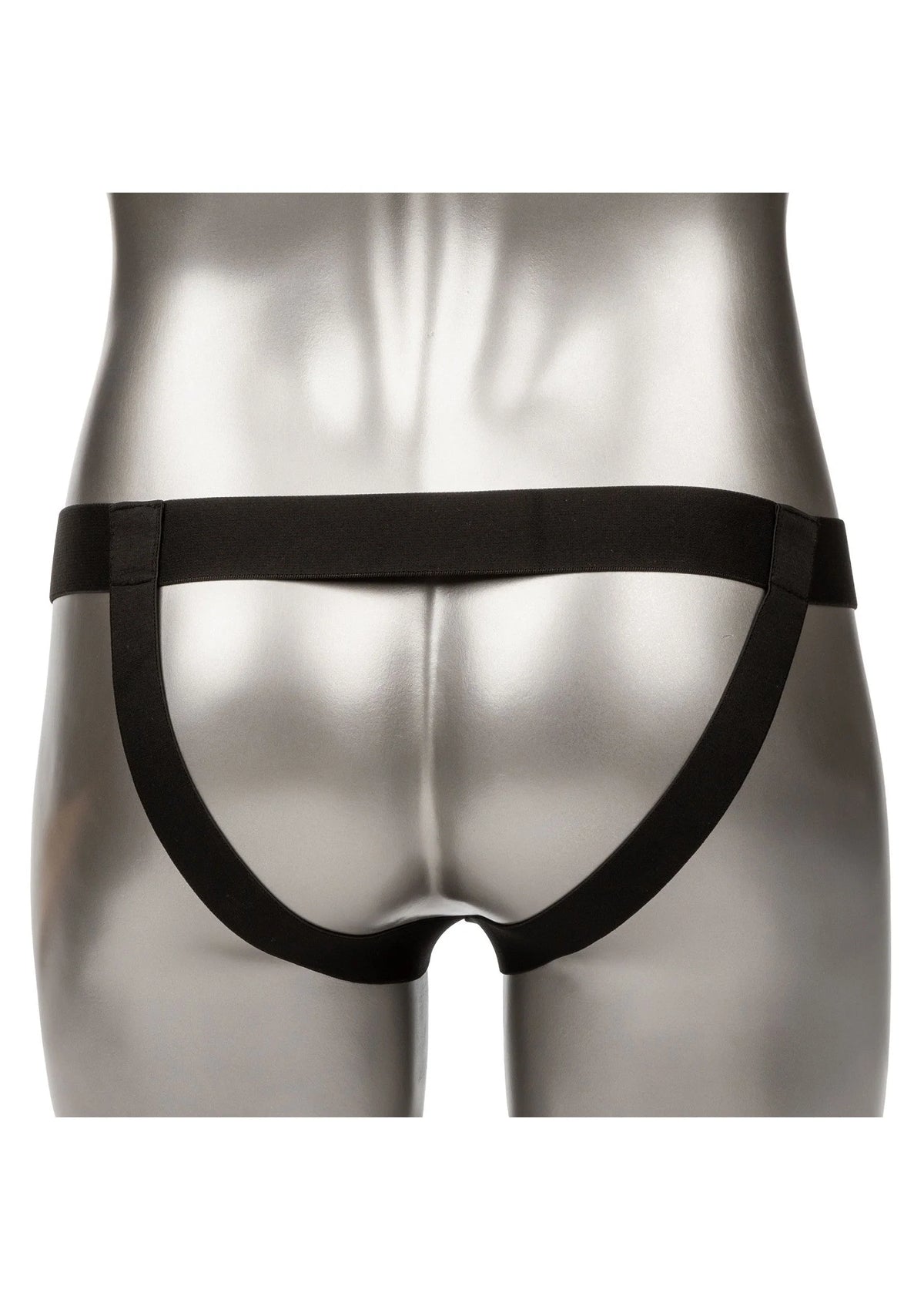 Bestel: Extension With Harness - bij Happytoys.nl, happytoys.be, Happytoys.ae: erotische sex webshop | liever Happy dan Easy ⭐⭐⭐⭐⭐