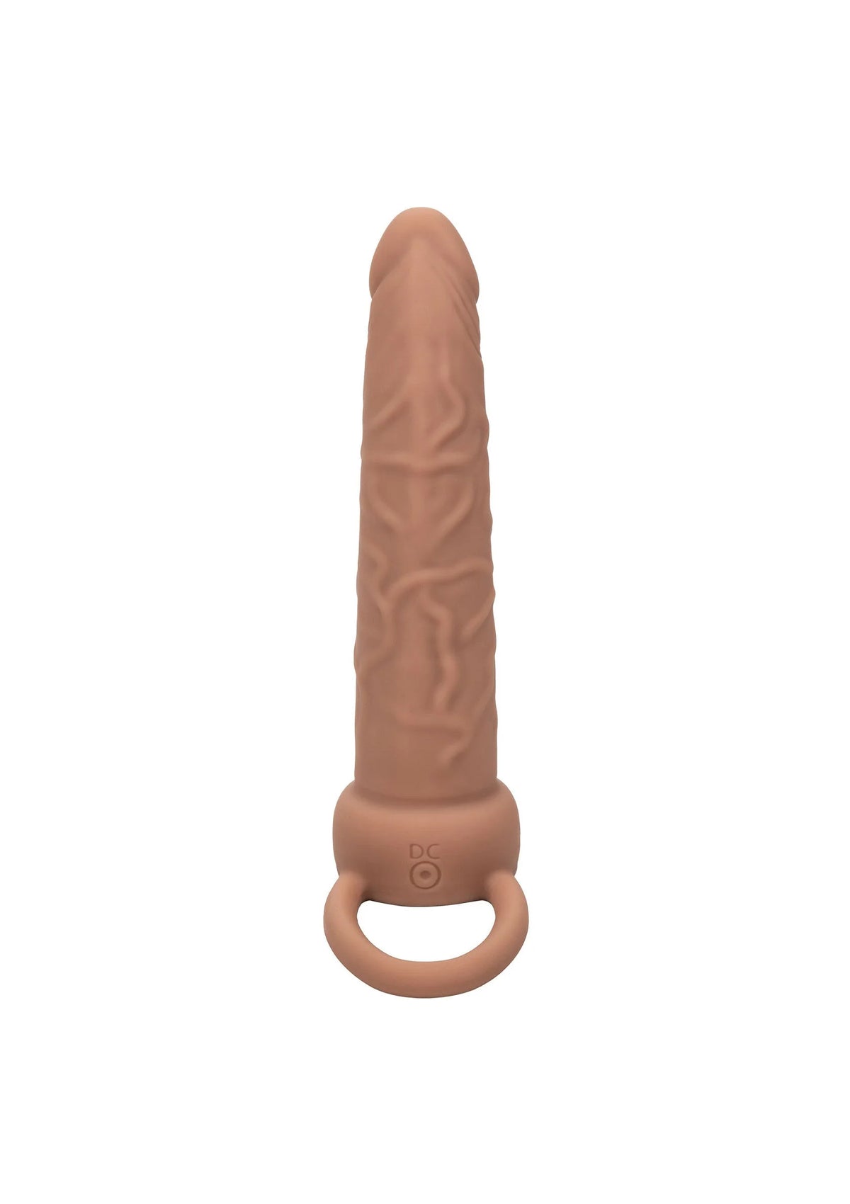 Bestel: Rechargeable Dual Penetrator by CalExotics - bij Happytoys.nl, happytoys.be, Happytoys.ae: erotische sex webshop | liever Happy dan Easy βββββ