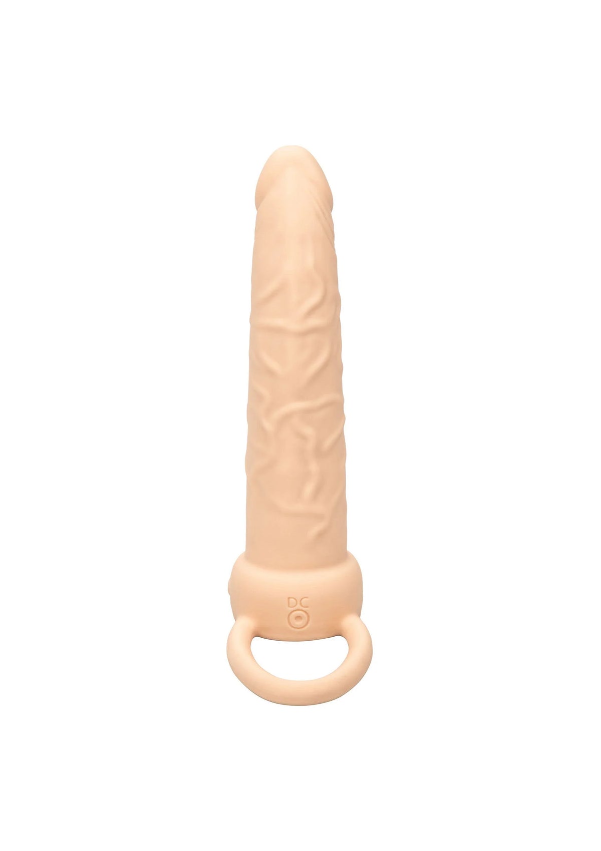 Bestel: Rechargeable Dual Penetrator by CalExotics - bij Happytoys.nl, happytoys.be, Happytoys.ae: erotische sex webshop | liever Happy dan Easy βββββ