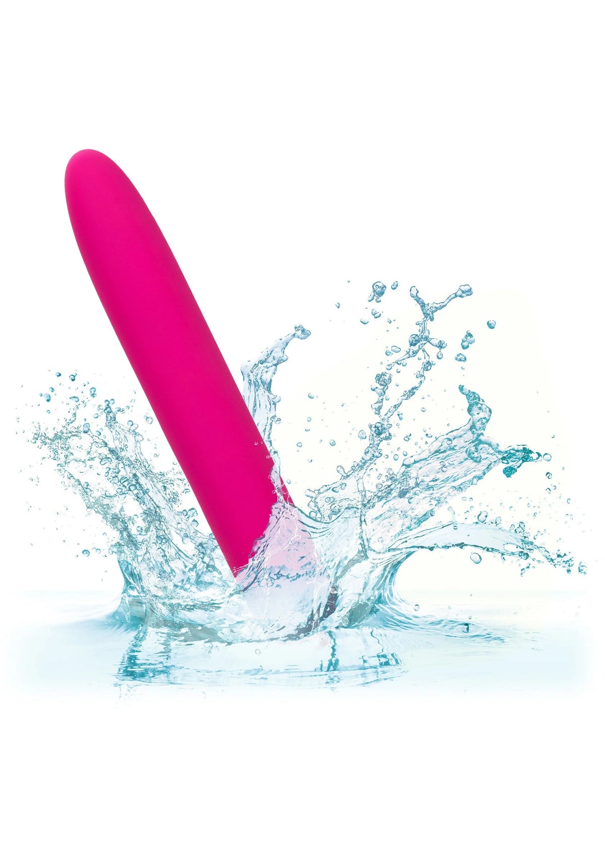 Bestel: Bliss Liquid Silicone Vibe by CalExotics - bij Happytoys.nl, happytoys.be, Happytoys.ae: erotische sex webshop | liever Happy dan Easy βββββ
