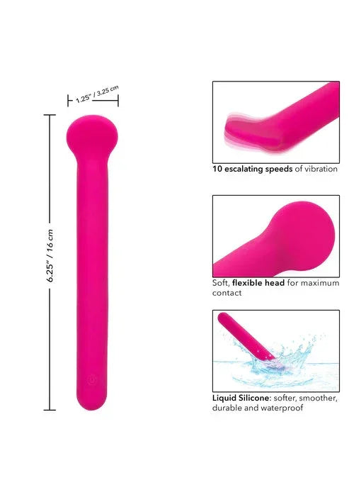 Bestel: Bliss Clitoriffic by CalExotics - bij Happytoys.nl, happytoys.be, Happytoys.ae: erotische sex webshop | liever Happy dan Easy βββββ