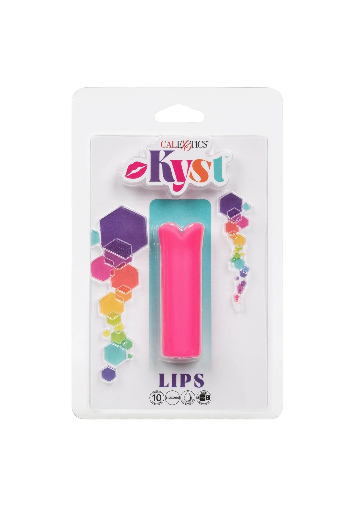 Bestel: Kyst Lips - bij Happytoys.nl, happytoys.be, Happytoys.ae: erotische sex webshop | liever Happy dan Easy ⭐⭐⭐⭐⭐