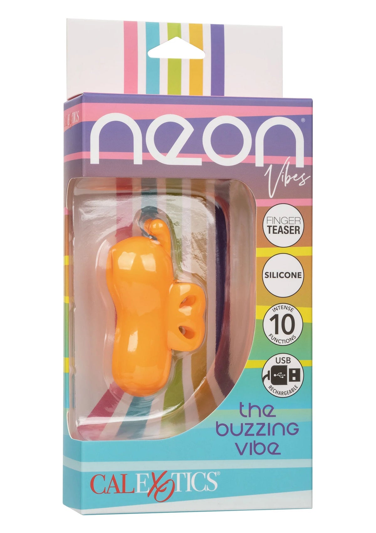 Bestel: The Buzzing Vibrator - bij Happytoys.nl, happytoys.be, Happytoys.ae: erotische sex webshop | liever Happy dan Easy βββββ