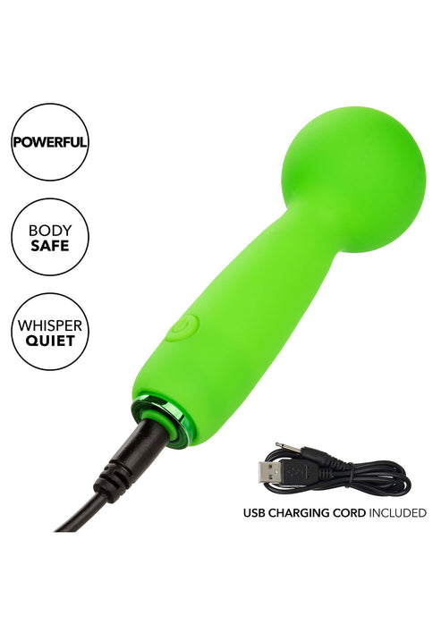 Bestel: The Bubbly Vibrator by CalExotics Neon Vibes - bij Happytoys.nl, happytoys.be, Happytoys.ae: erotische sex webshop | liever Happy dan Easy ⭐⭐⭐⭐⭐