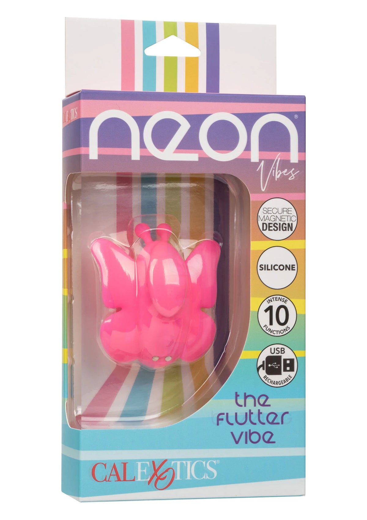 Bestel: The Flutter Vibrator - bij Happytoys.nl, happytoys.be, Happytoys.ae: erotische sex webshop | liever Happy dan Easy βββββ