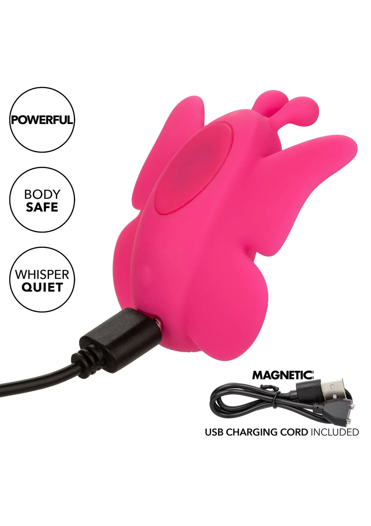 Bestel: The Flutter Vibrator - bij Happytoys.nl, happytoys.be, Happytoys.ae: erotische sex webshop | liever Happy dan Easy βββββ