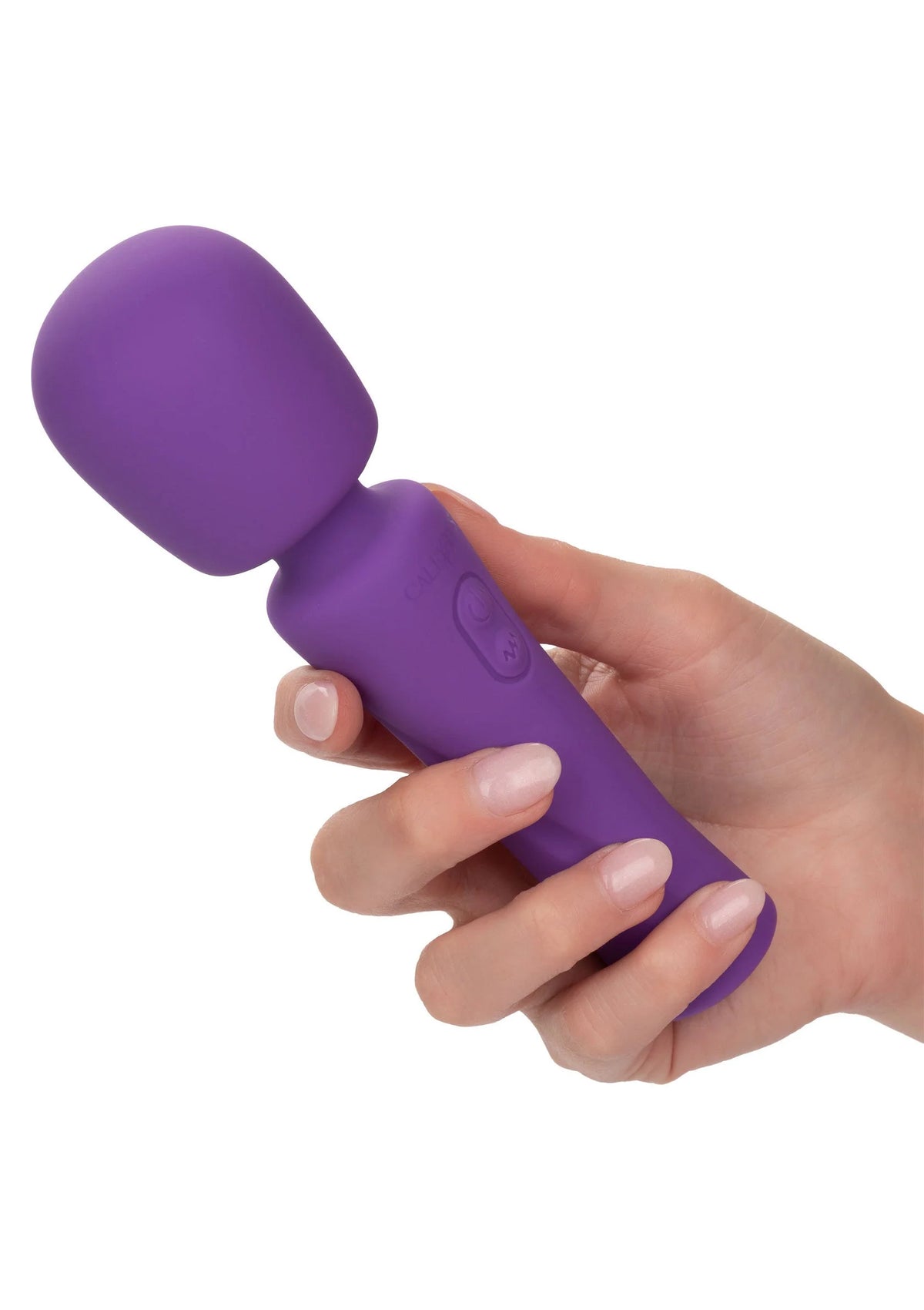 Bestel: Stella Liquid Silicone Massager by CalExotics - bij Happytoys.nl, happytoys.be, Happytoys.ae: erotische sex webshop | liever Happy dan Easy ⭐⭐⭐⭐⭐