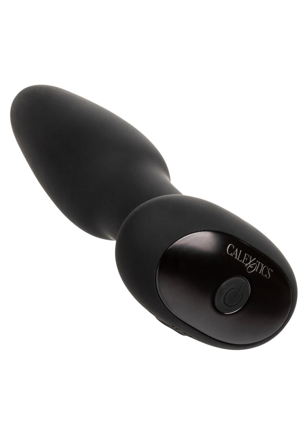 Bestel: Pressure Rimming Anal Probe by CalExotics Bionic - bij Happytoys.nl, happytoys.be, Happytoys.ae: erotische sex webshop | liever Happy dan Easy ⭐⭐⭐⭐⭐
