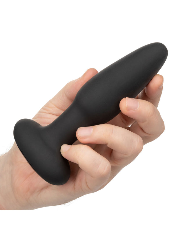 Bestel: Pressure Rimming Anal Probe by CalExotics Bionic - bij Happytoys.nl, happytoys.be, Happytoys.ae: erotische sex webshop | liever Happy dan Easy ⭐⭐⭐⭐⭐