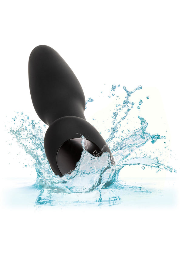 Bestel: Pressure Rimming Anal Probe by CalExotics Bionic - bij Happytoys.nl, happytoys.be, Happytoys.ae: erotische sex webshop | liever Happy dan Easy ⭐⭐⭐⭐⭐