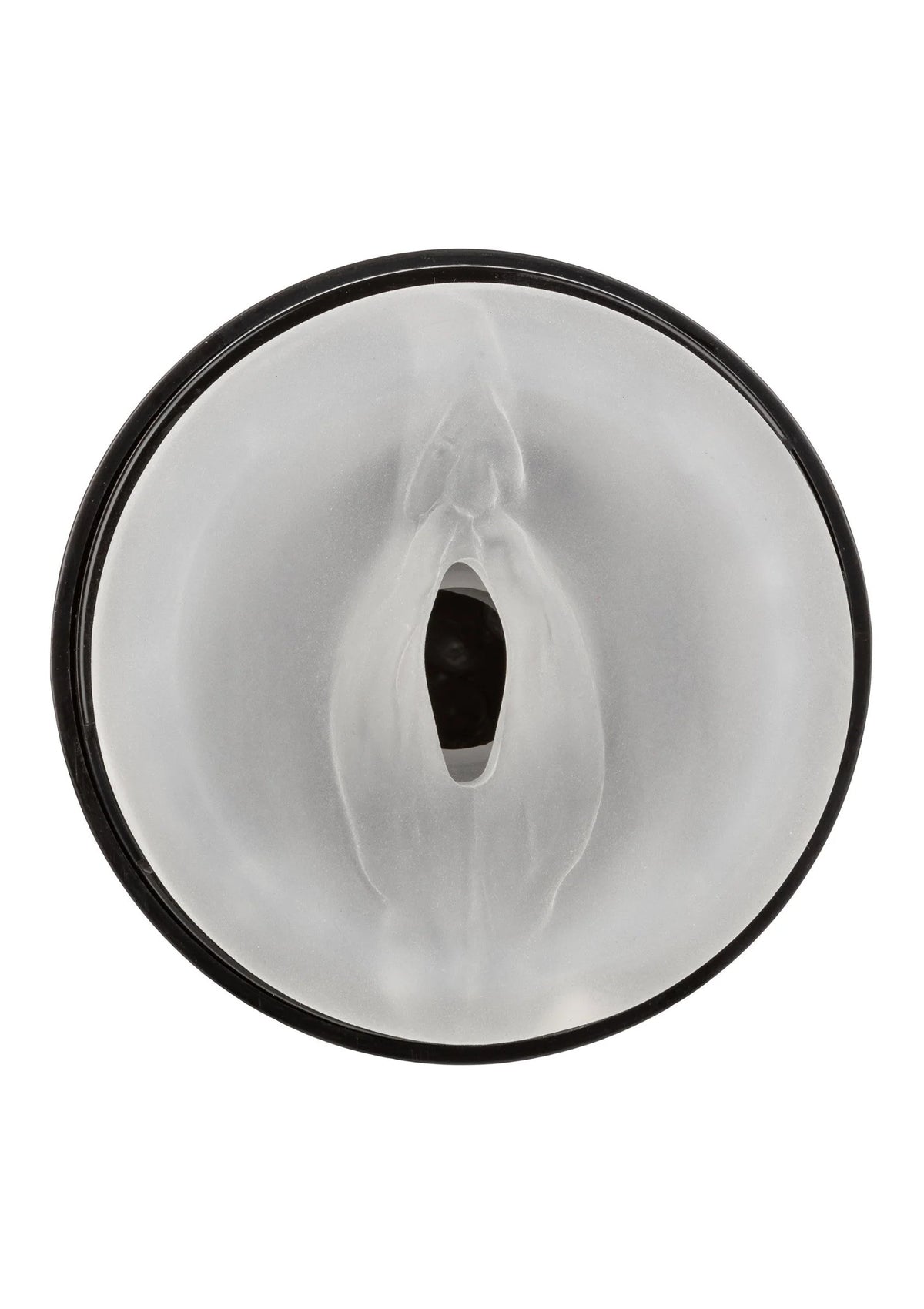 Bestel: Bionic Thrusting Masturbator by CalExotics - bij Happytoys.nl, happytoys.be, Happytoys.ae: erotische sex webshop | liever Happy dan Easy ⭐⭐⭐⭐⭐
