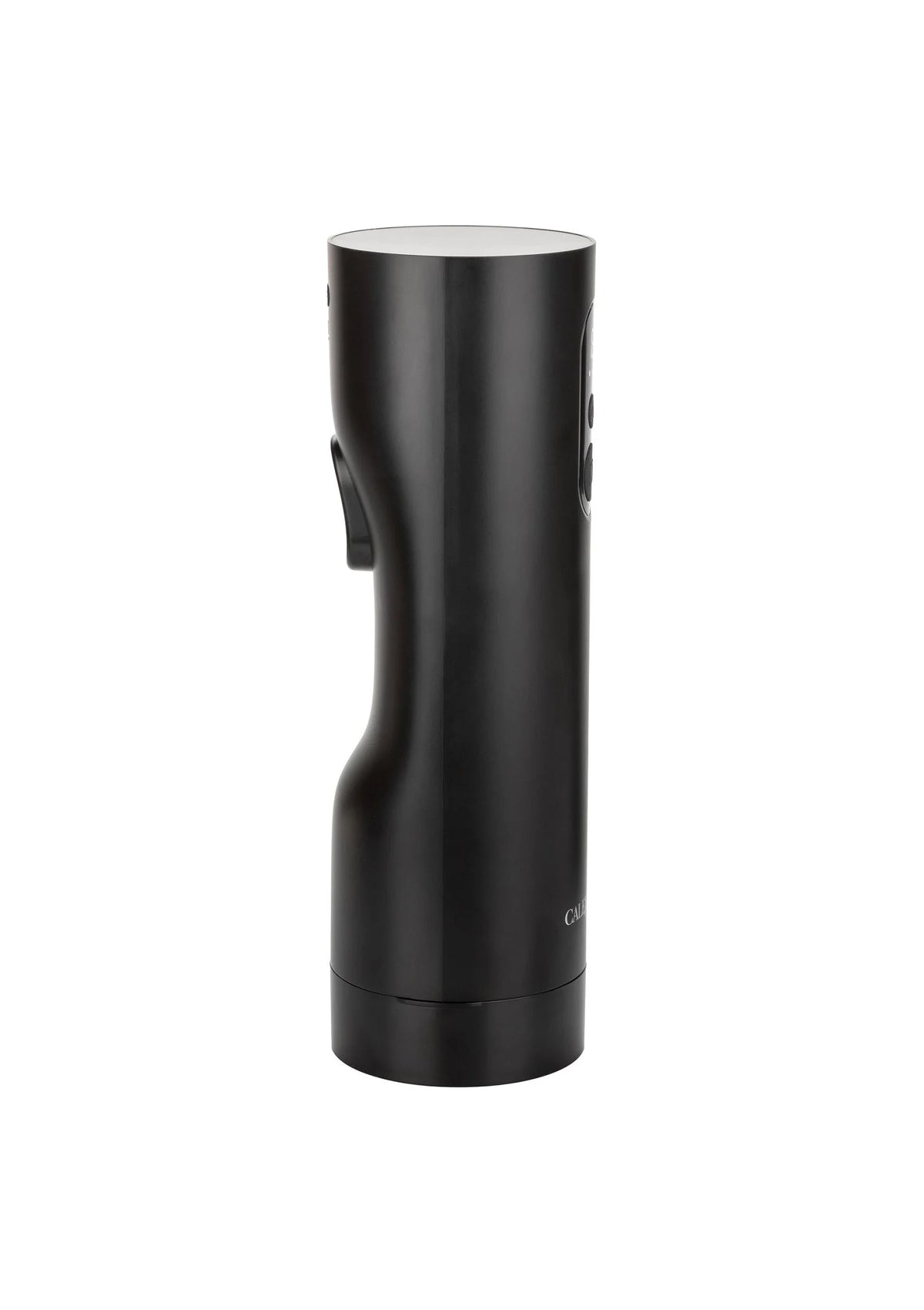 Bestel: Bionic Thrusting Masturbator by CalExotics - bij Happytoys.nl, happytoys.be, Happytoys.ae: erotische sex webshop | liever Happy dan Easy ⭐⭐⭐⭐⭐