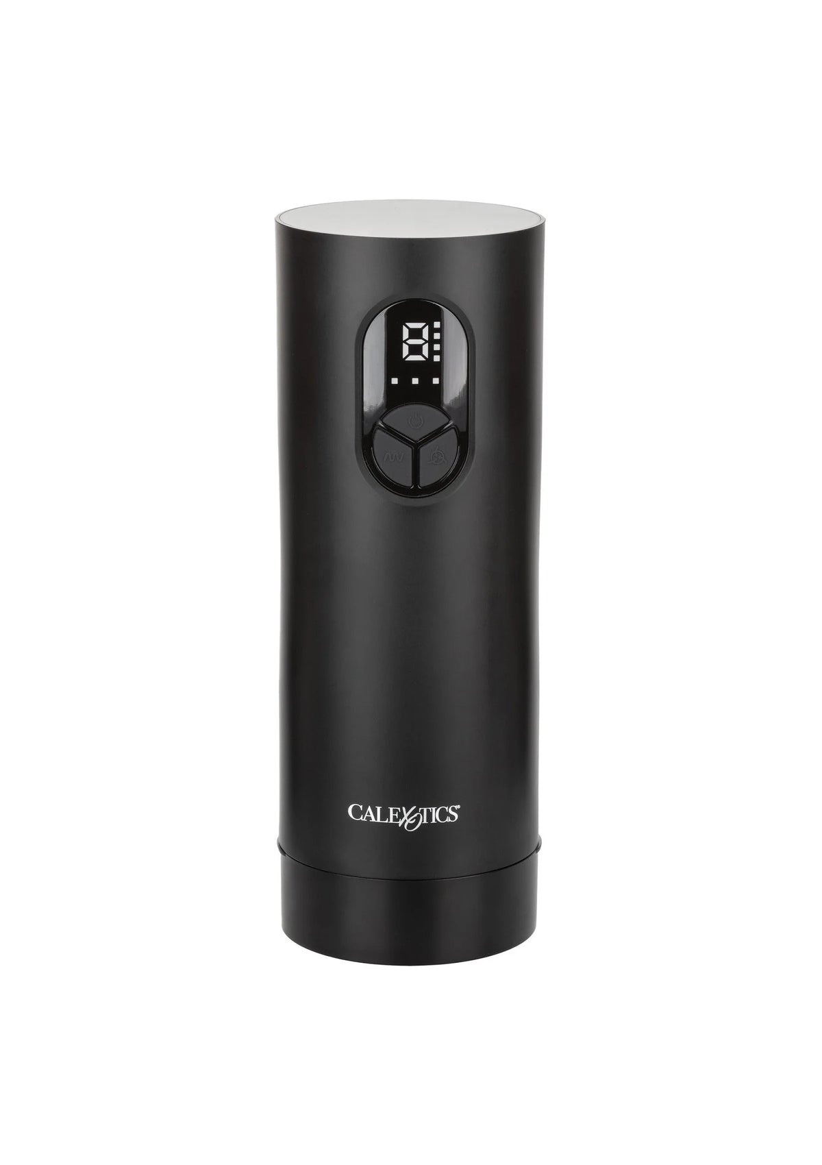 Bestel: Bionic Sucking and Vibrating Masturbator by CalExotics - bij Happytoys.nl, happytoys.be, Happytoys.ae: erotische sex webshop | liever Happy dan Easy ⭐⭐⭐⭐⭐