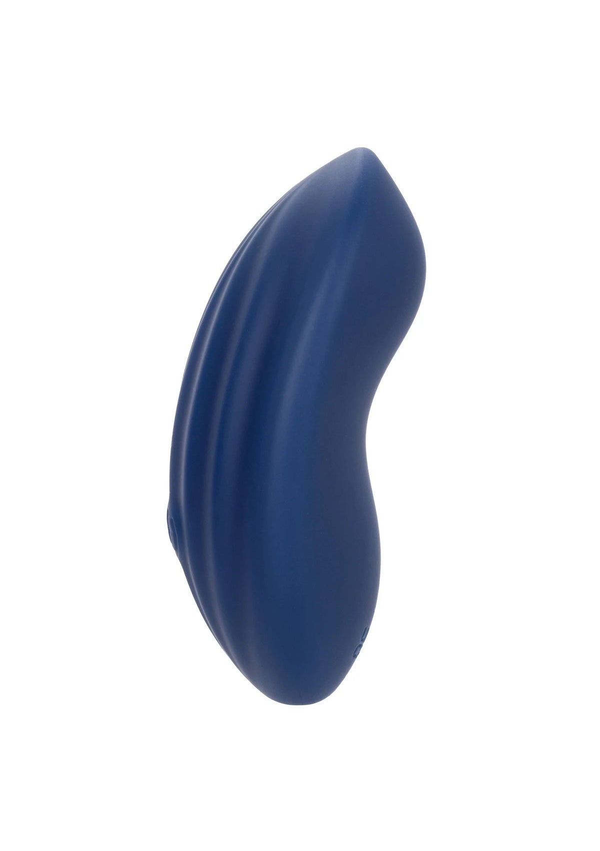 Bestel: Cashmere Velvet Curve Massager by CalExotics Cashmere - bij Happytoys: de erotische sex webshop | liever Happy dan Easy ⭐⭐⭐⭐⭐