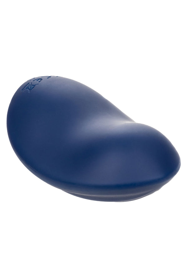 Bestel: Cashmere Velvet Curve Massager by CalExotics Cashmere - bij Happytoys.nl, happytoys.be, Happytoys.ae: erotische sex webshop | liever Happy dan Easy ⭐⭐⭐⭐⭐