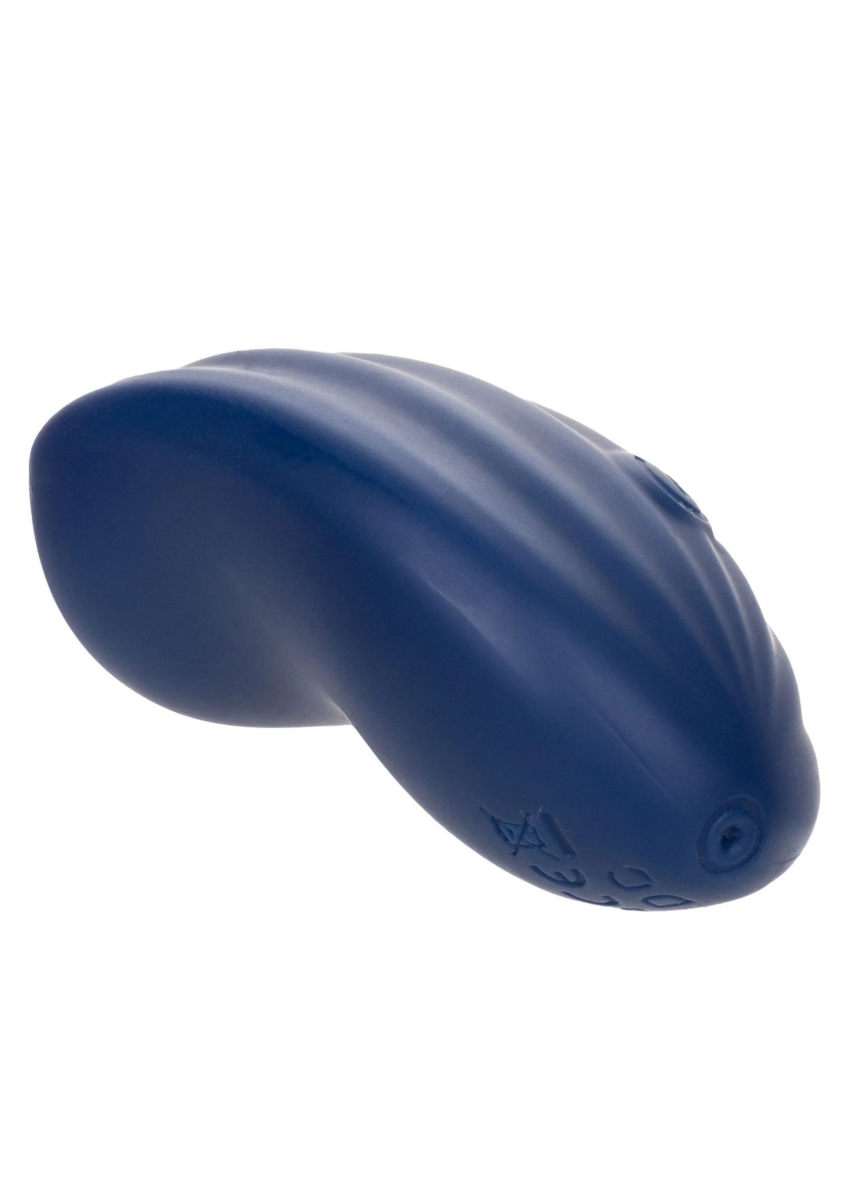 Bestel: Cashmere Velvet Curve Massager by CalExotics Cashmere - bij Happytoys.nl, happytoys.be, Happytoys.ae: erotische sex webshop | liever Happy dan Easy ⭐⭐⭐⭐⭐