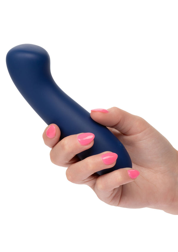 Bestel: Cashmere Satin G massager Vibrator by CalExotics Cashmere - bij Happytoys.nl, happytoys.be, Happytoys.ae: erotische sex webshop | liever Happy dan Easy ⭐⭐⭐⭐⭐