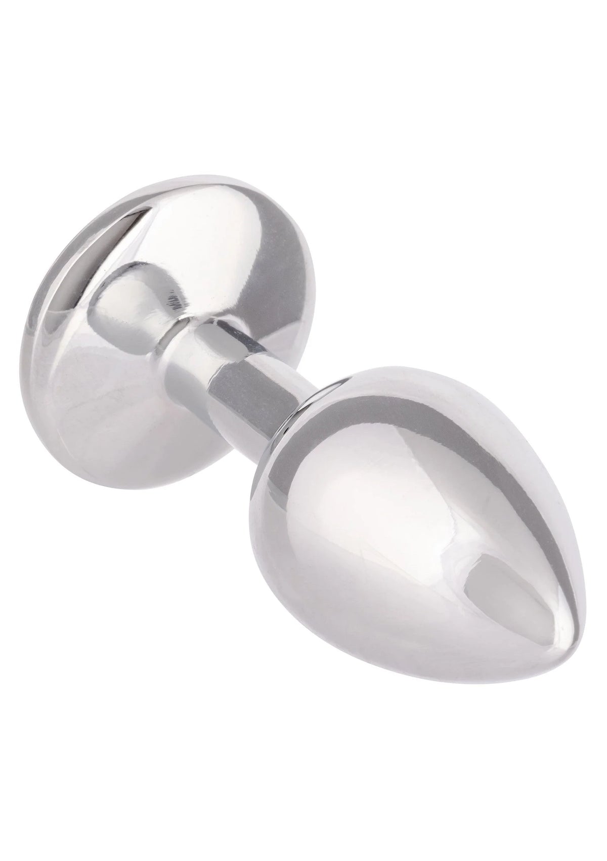 Bestel: Jewel Small Rose Plug by CalExotics Jewel - bij Happytoys.nl, happytoys.be, Happytoys.ae: erotische sex webshop | liever Happy dan Easy ⭐⭐⭐⭐⭐