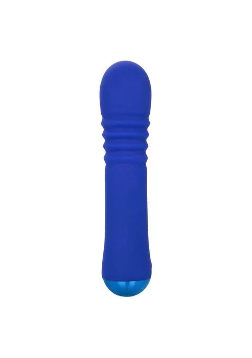 Bestel: Thicc Chubby Thrusting Wand by CalExotics - bij Happytoys.nl, happytoys.be, Happytoys.ae: erotische sex webshop | liever Happy dan Easy βββββ