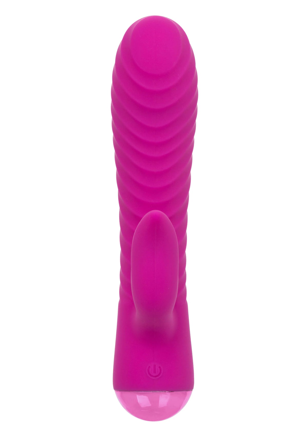 Bestel: Thicc Chubby Gyrating Tickler by CalExotics Thicc - bij Happytoys.nl, happytoys.be, Happytoys.ae: erotische sex webshop | liever Happy dan Easy ⭐⭐⭐⭐⭐
