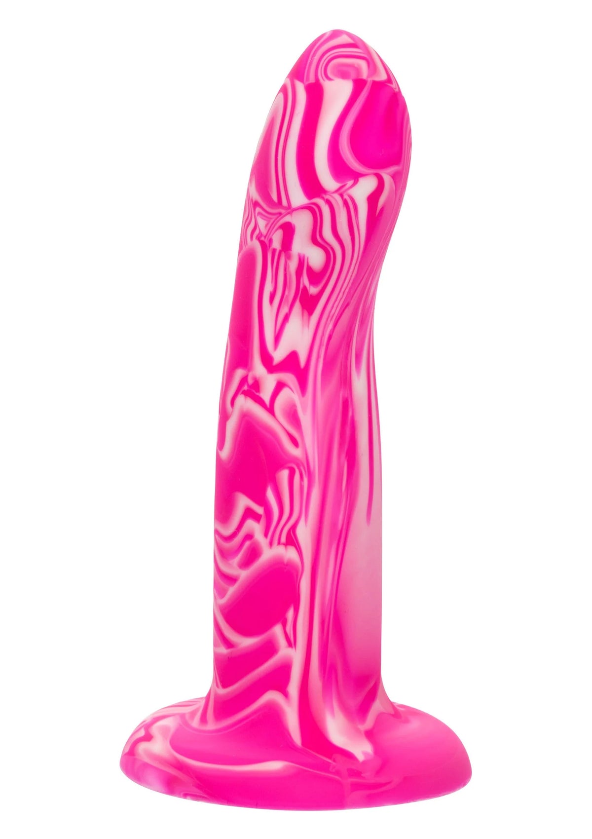 Bestel: Twisted Probe by CalExotics - bij Happytoys: de erotische sex webshop | liever Happy dan Easy ⭐⭐⭐⭐⭐ - Roze - 16580 - PINK