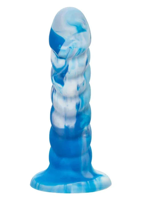 Bestel: Twisted Ribbed Probe by CalExotics - bij Happytoys.nl, happytoys.be, Happytoys.ae: erotische sex webshop | liever Happy dan Easy βββββ
