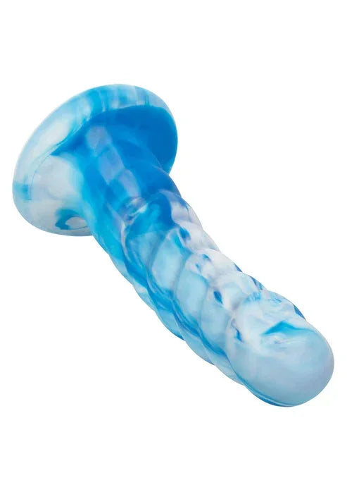 Bestel: Twisted Ribbed Probe by CalExotics - bij Happytoys.nl, happytoys.be, Happytoys.ae: erotische sex webshop | liever Happy dan Easy βββββ