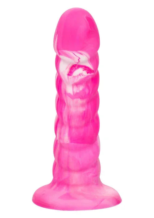 Bestel: Twisted Ribbed Probe by CalExotics - bij Happytoys.nl, happytoys.be, Happytoys.ae: erotische sex webshop | liever Happy dan Easy βββββ