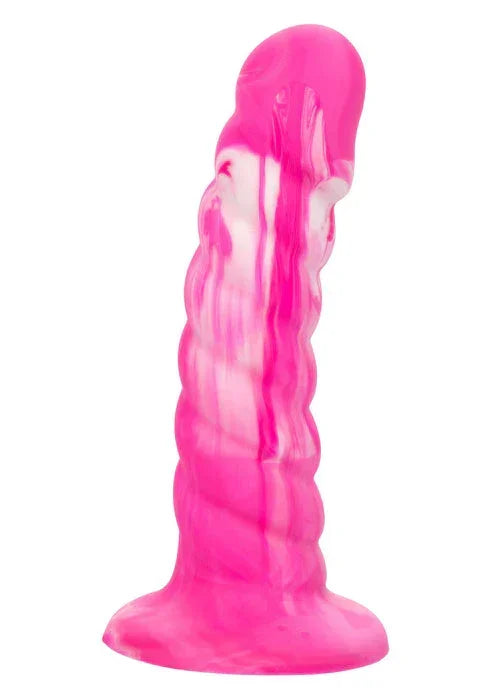 Bestel: Twisted Ribbed Probe by CalExotics - bij Happytoys.nl, happytoys.be, Happytoys.ae: erotische sex webshop | liever Happy dan Easy βββββ