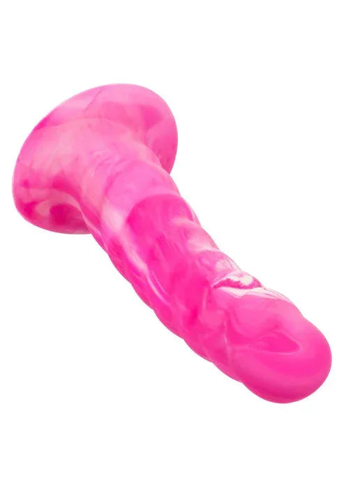 Bestel: Twisted Ribbed Probe by CalExotics - bij Happytoys.nl, happytoys.be, Happytoys.ae: erotische sex webshop | liever Happy dan Easy βββββ