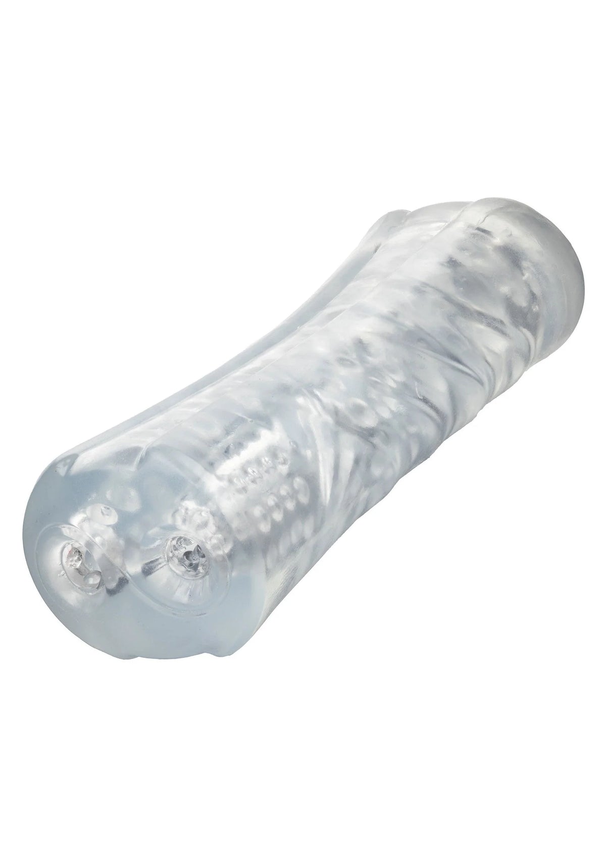 Bestel: Cyclone Dual Chamber Stroker XL by Calexotics - bij Happytoys.nl, happytoys.be, Happytoys.ae: erotische sex webshop | liever Happy dan Easy βββββ