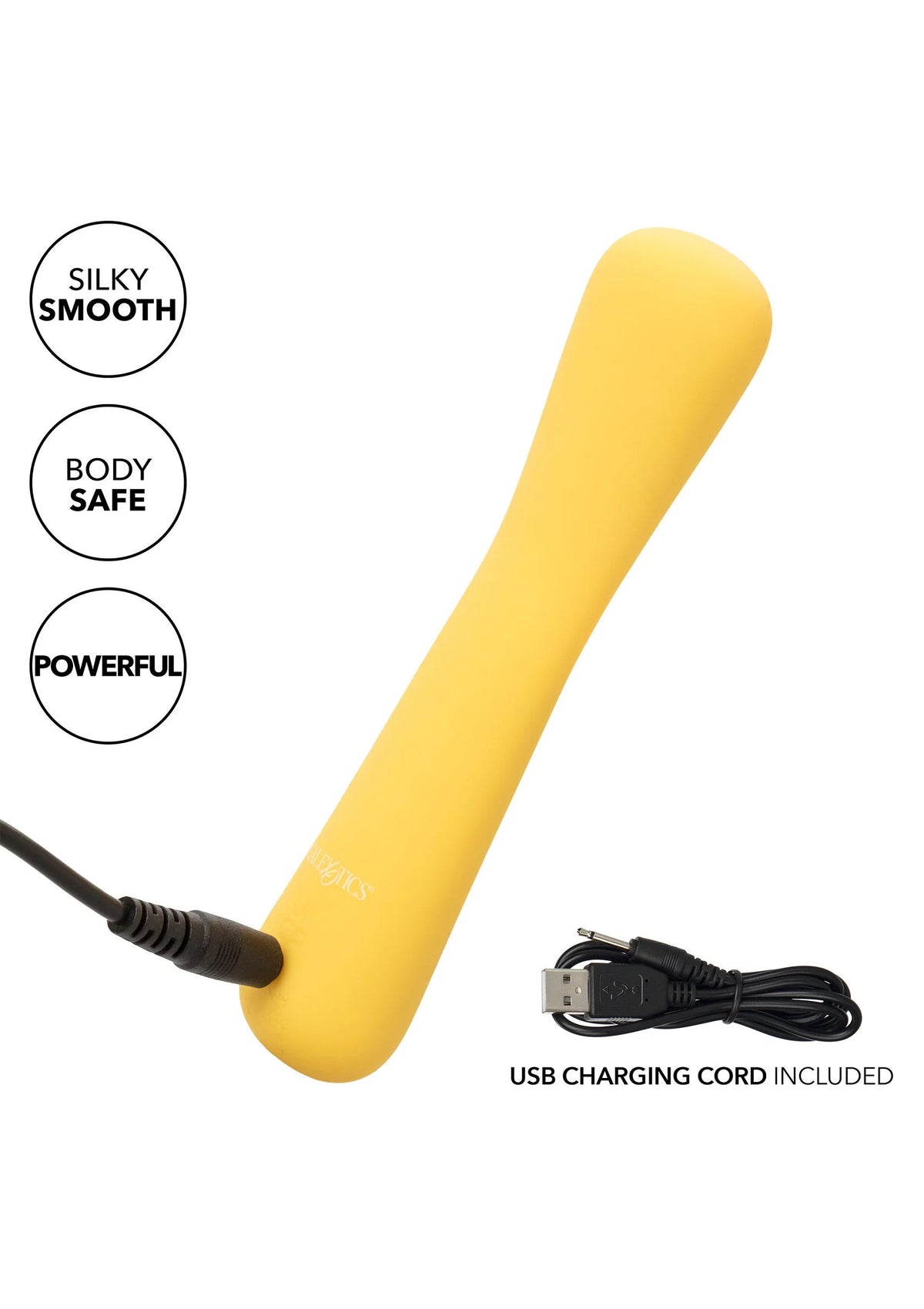 Bestel: Boundless Mini FlexiWand by CalExotics - bij Happytoys.nl, happytoys.be, Happytoys.ae: erotische sex webshop | liever Happy dan Easy βββββ