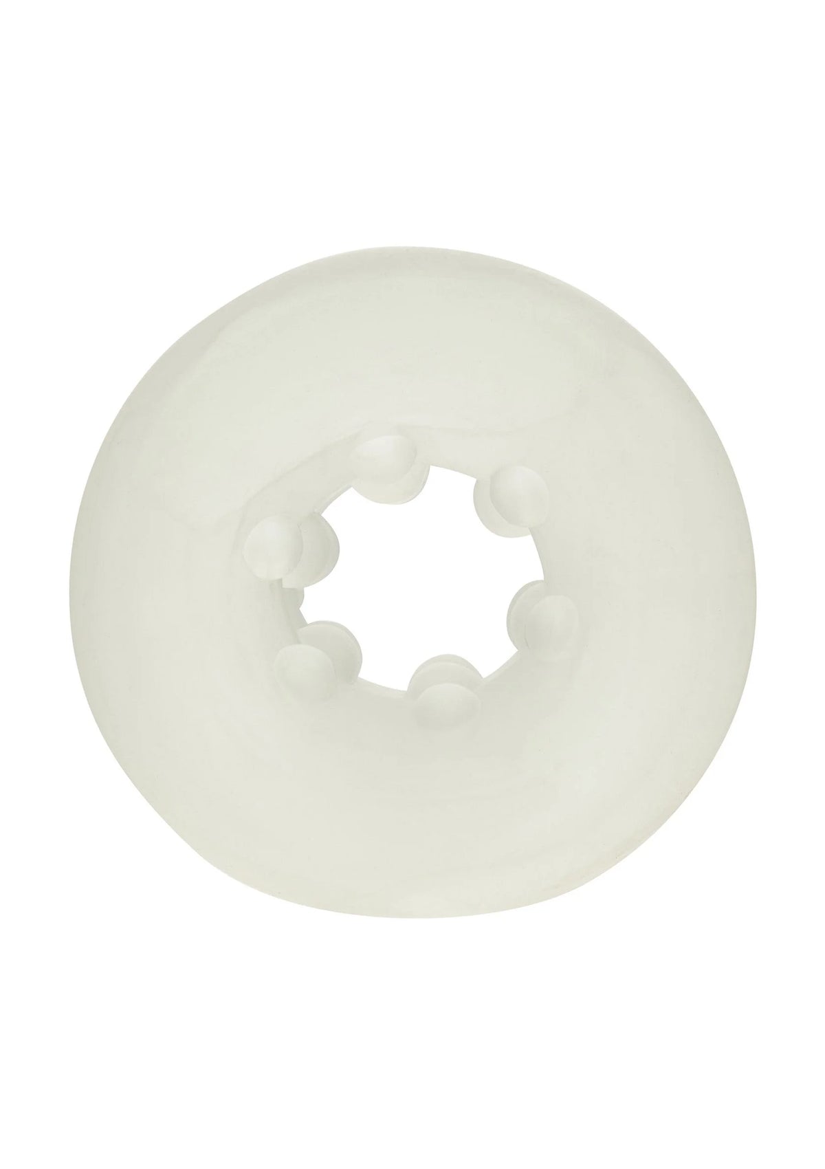 Bestel: Boundless Bumper - Stroker Ring by CalExotics - bij Happytoys.nl, happytoys.be, Happytoys.ae: erotische sex webshop | liever Happy dan Easy βββββ