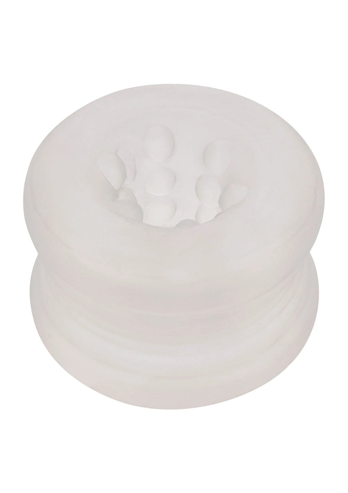 Bestel: Boundless Bumper - Stroker Ring by CalExotics - bij Happytoys.nl, happytoys.be, Happytoys.ae: erotische sex webshop | liever Happy dan Easy βββββ
