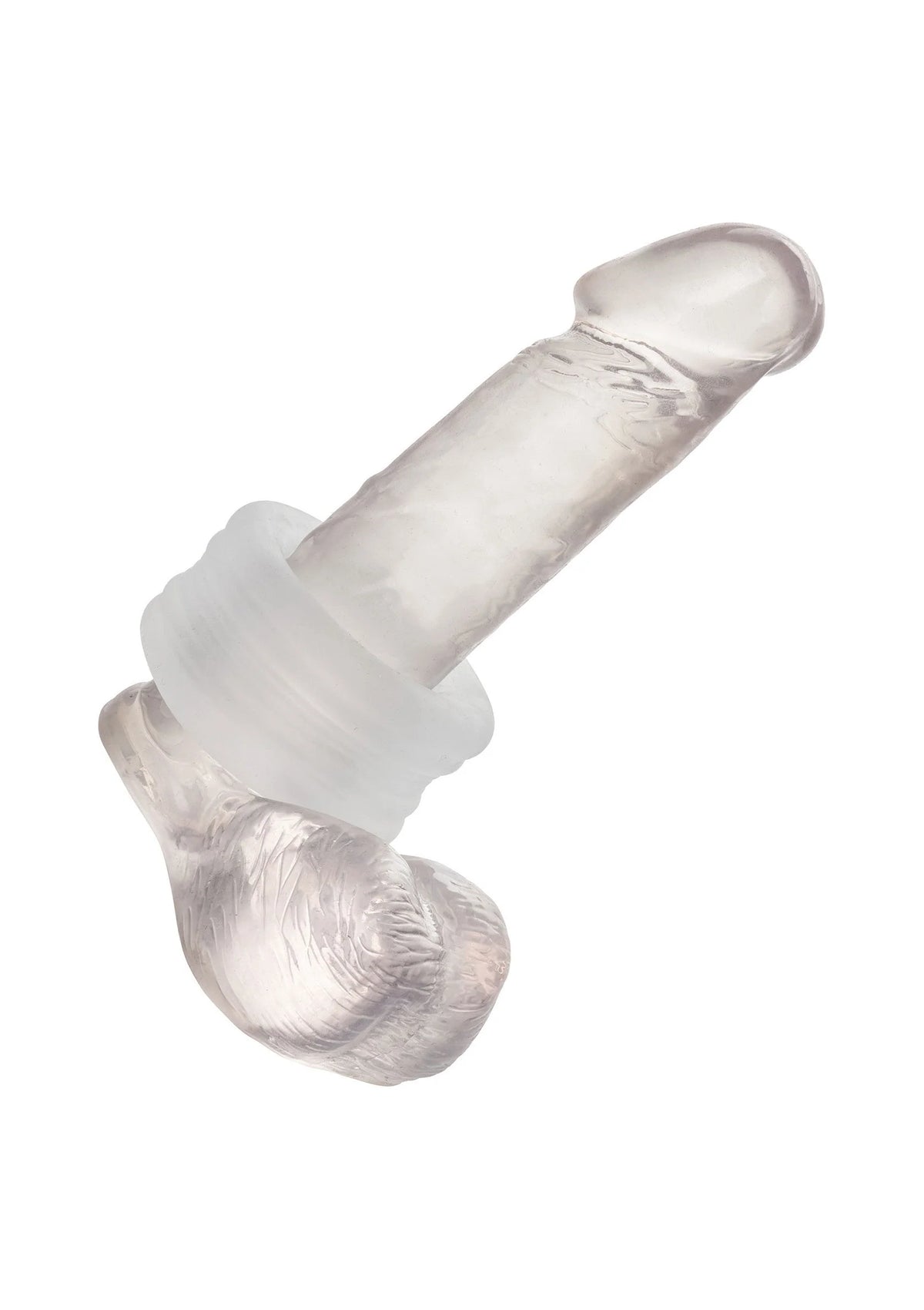 Bestel: Boundless Bumper - Stroker Ring by CalExotics - bij Happytoys.nl, happytoys.be, Happytoys.ae: erotische sex webshop | liever Happy dan Easy βββββ