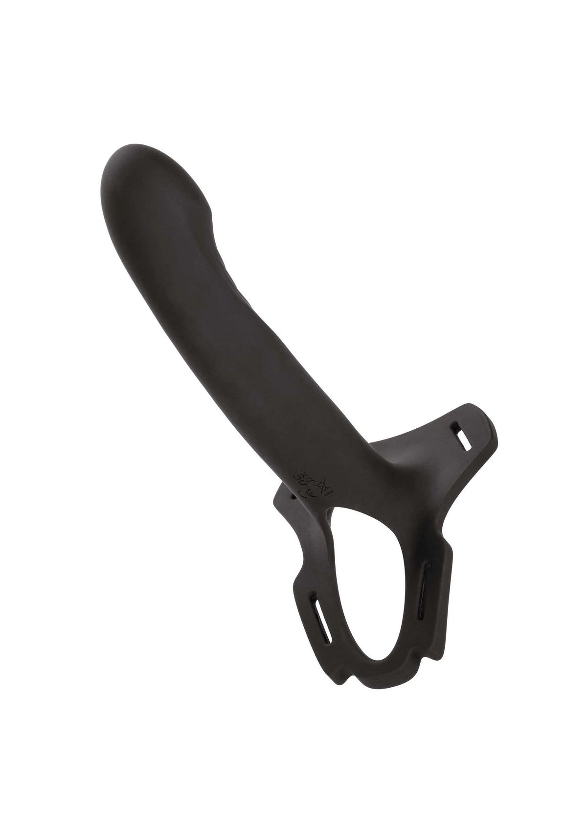 Bestel: Boundless Rechargeable Multi - Purpose Harness by CalExotics - bij Happytoys.nl, happytoys.be, Happytoys.ae: erotische sex webshop | liever Happy dan Easy ⭐⭐⭐⭐⭐
