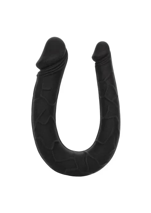 Bestel: Boundles AC/DC Dong by CalExotics - bij Happytoys.nl, happytoys.be, Happytoys.ae: erotische sex webshop | liever Happy dan Easy βββββ - Zwart - 16660 - BLACK