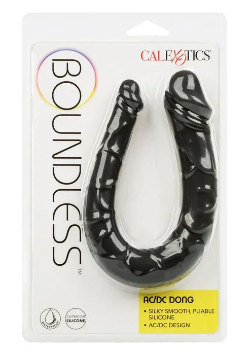 Bestel: Boundles AC/DC Dong by CalExotics - bij Happytoys.nl, happytoys.be, Happytoys.ae: erotische sex webshop | liever Happy dan Easy βββββ